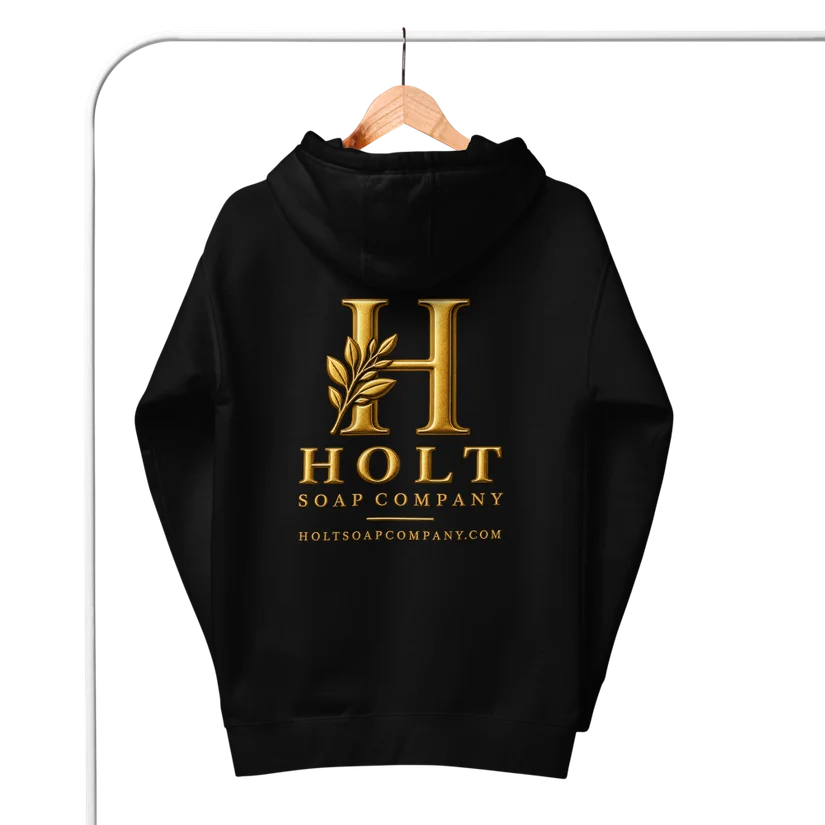 Current Printful hoodie back reference